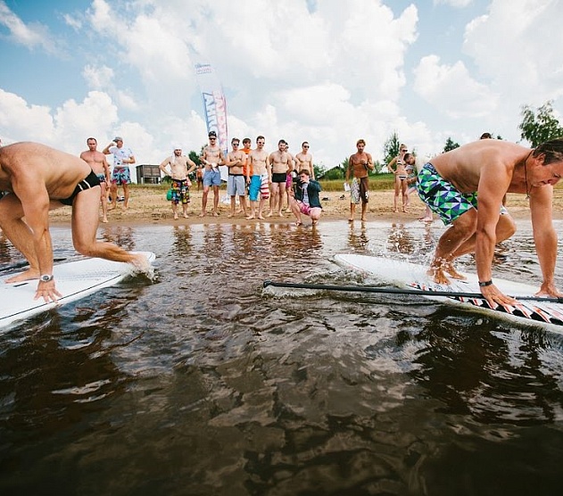 фотография события