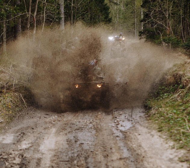 фотография события