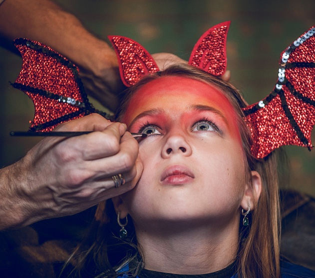 фотография события