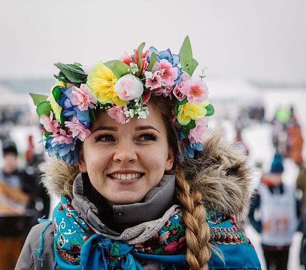 фотография события