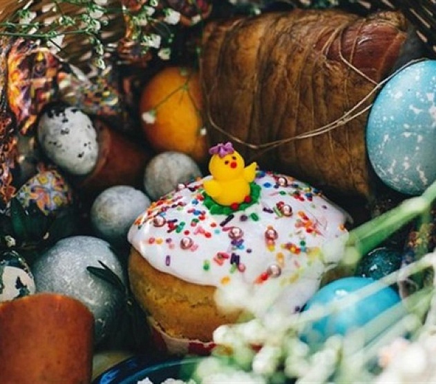 фотография события