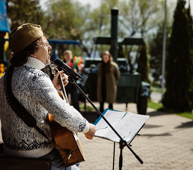 фотография события