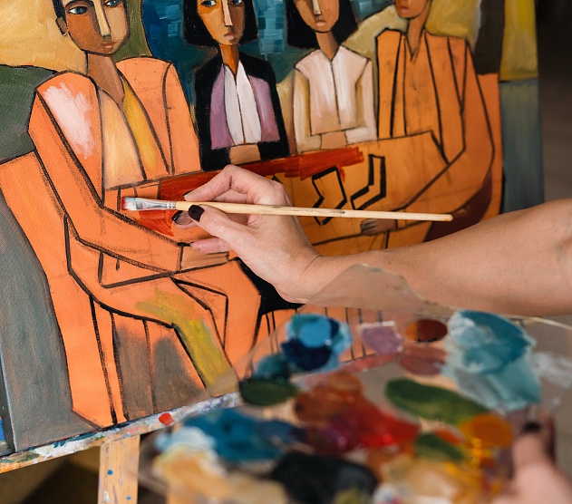 фотография события