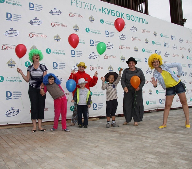 фотография события