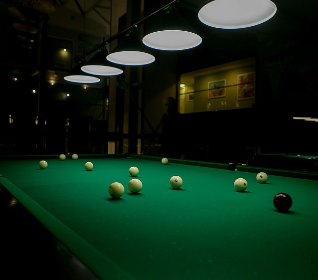 фотография события