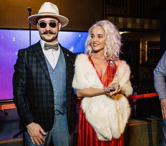 фотография события