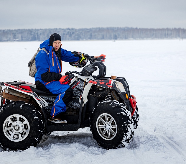 фотография события