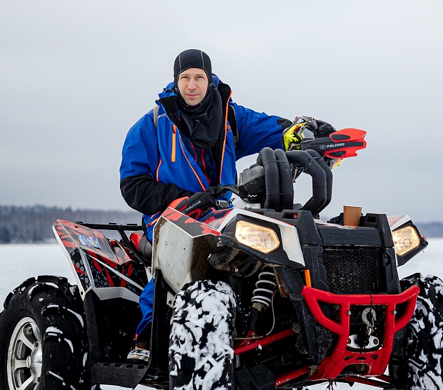 фотография события