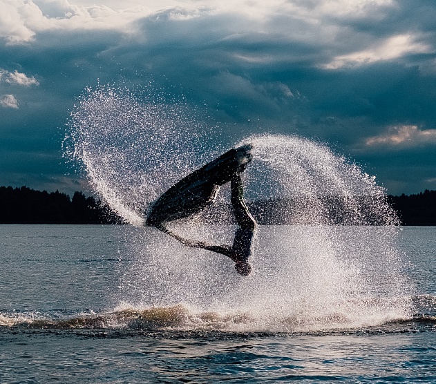 фотография события