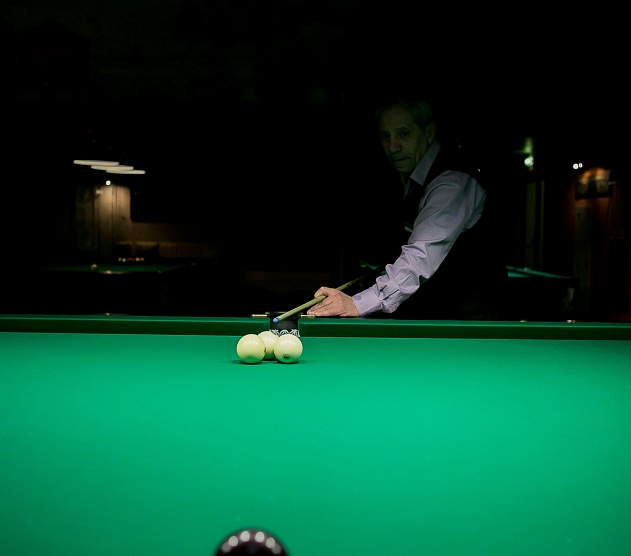 фотография события