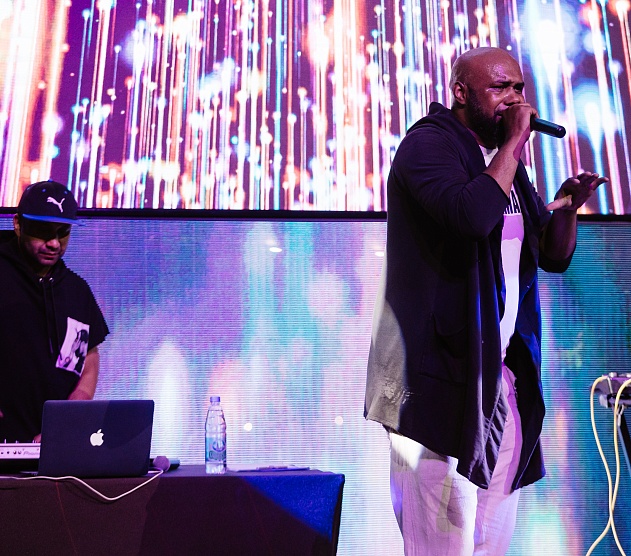 фотография события