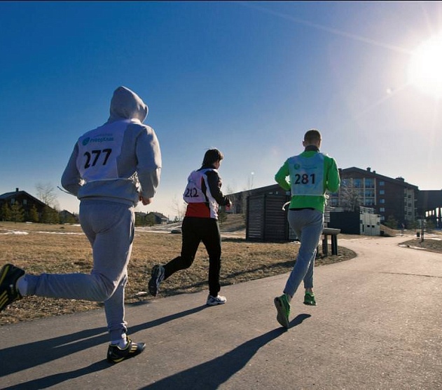 фотография события