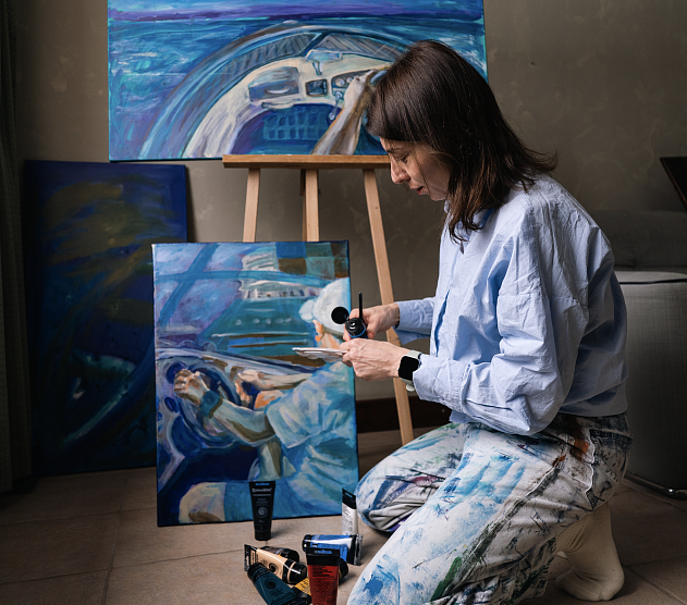 фотография события