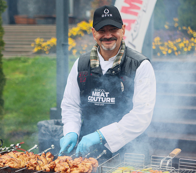 фотография события