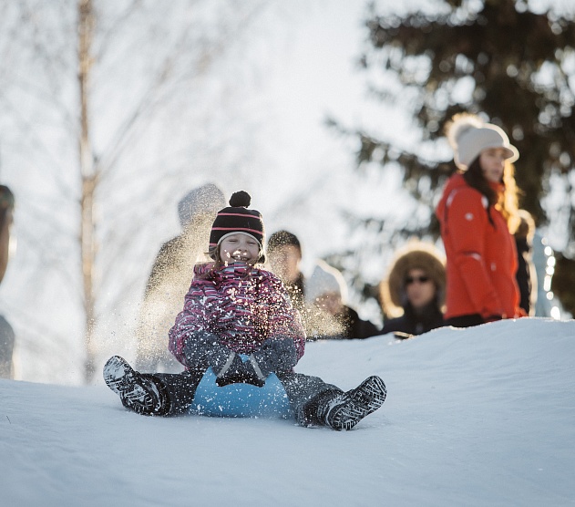 фотография события