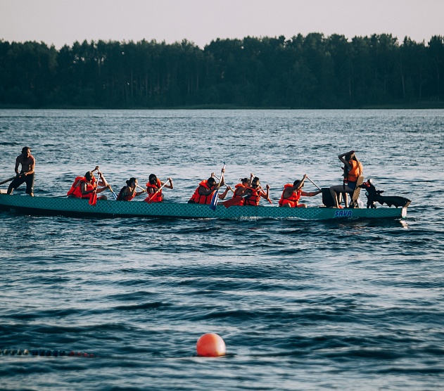 фотография события