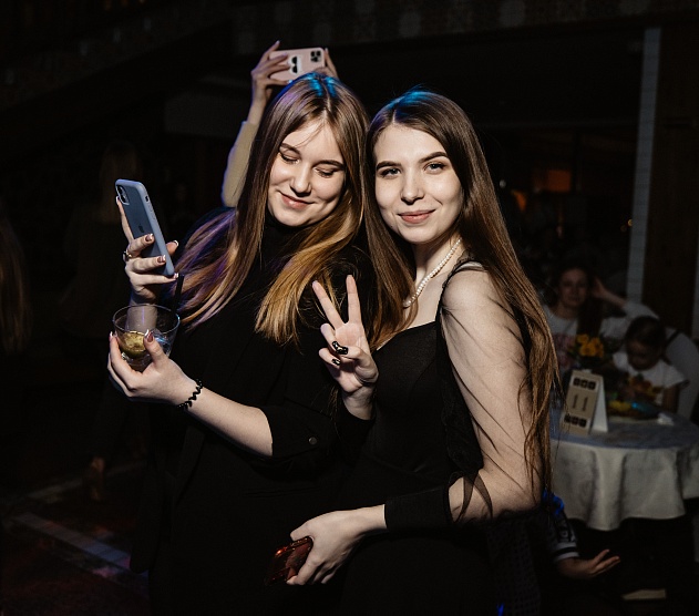 фотография события