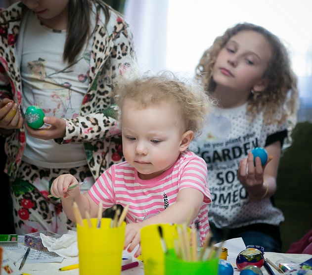 фотография события