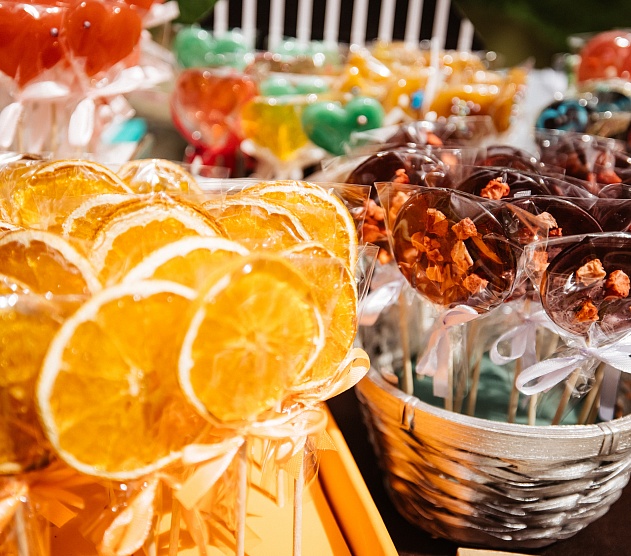 фотография события