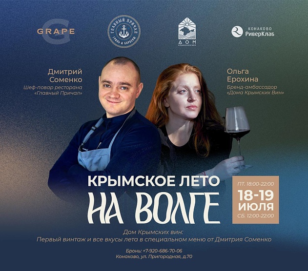 фотография события