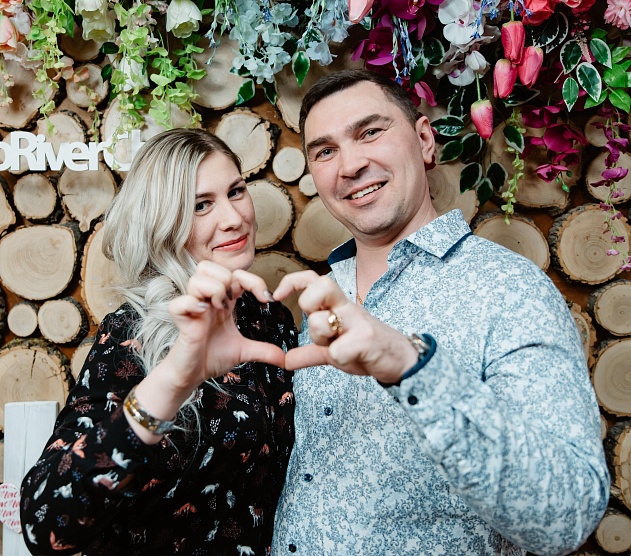 фотография события