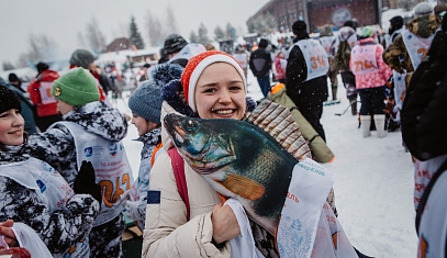 Новогодний Русфишинг