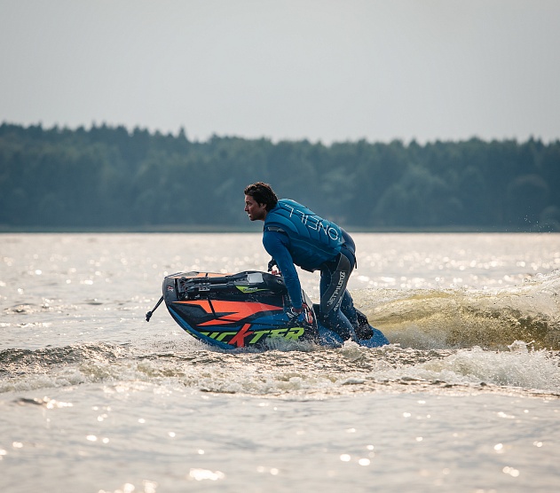 фотография события