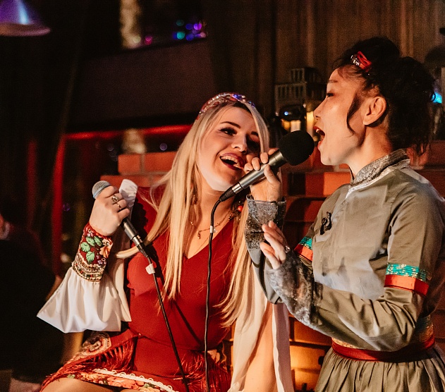 фотография события