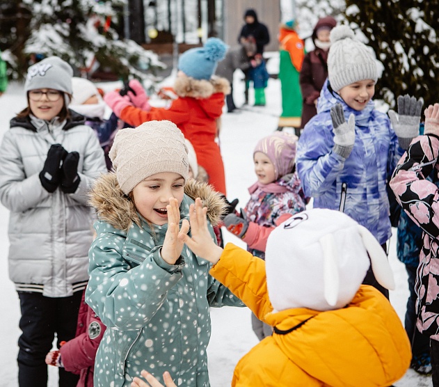 фотография события