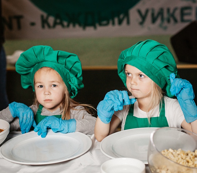 фотография события