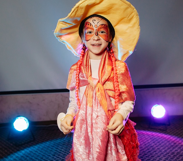 фотография события