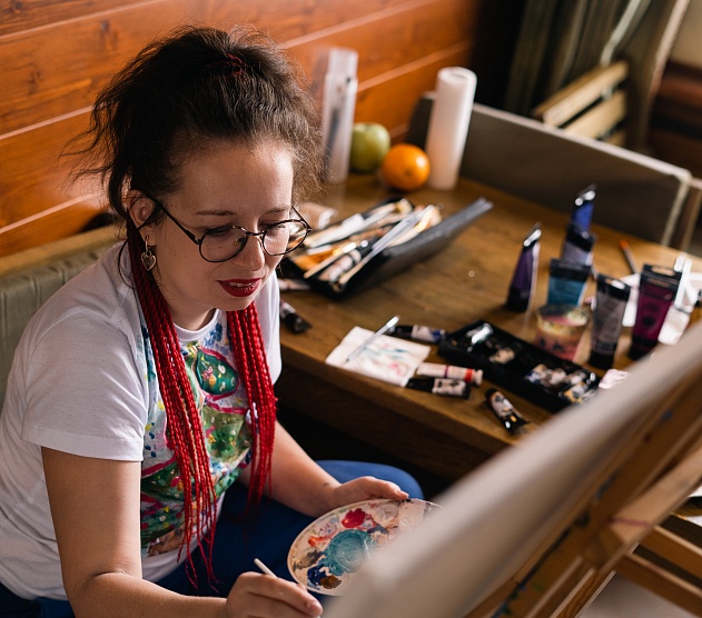 фотография события