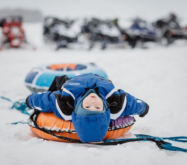фотография события