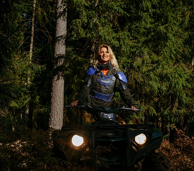 фотография события