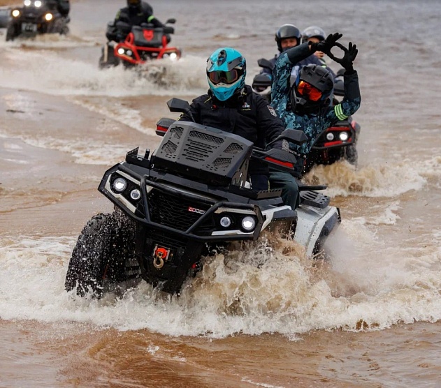 фотография события