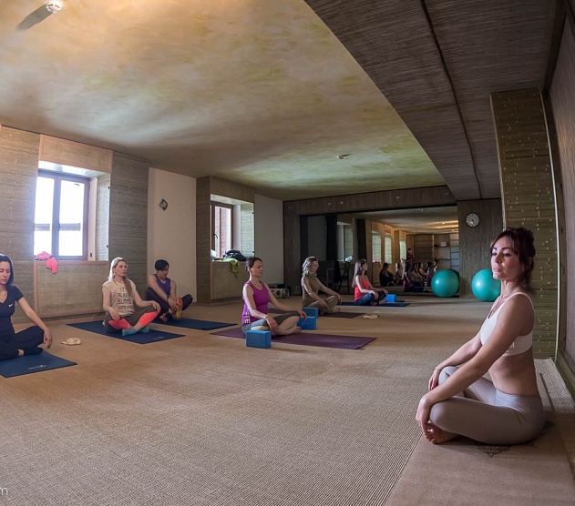 фотография события