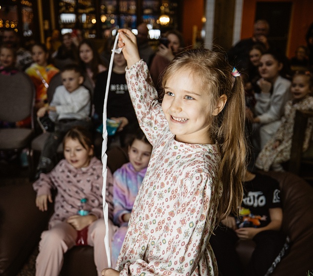 фотография события