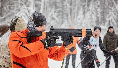 Мужское счастье