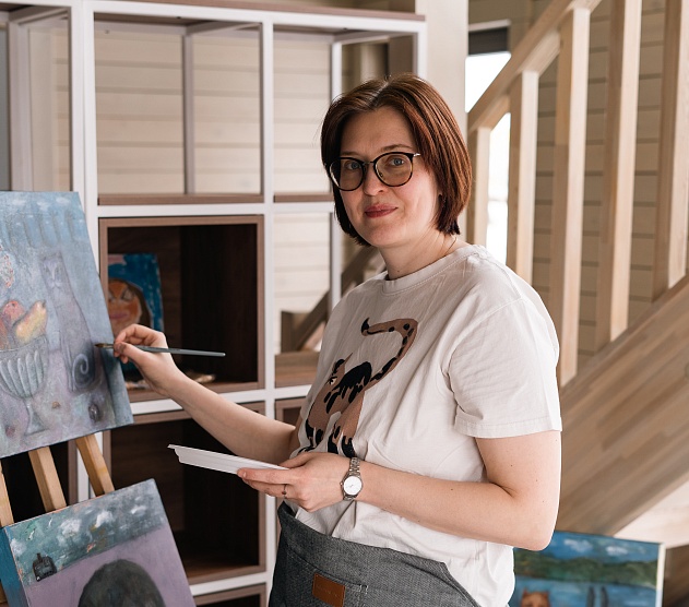 фотография события