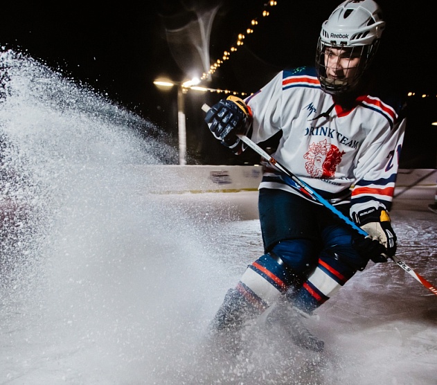 фотография события