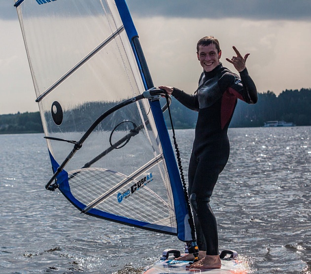 фотография события