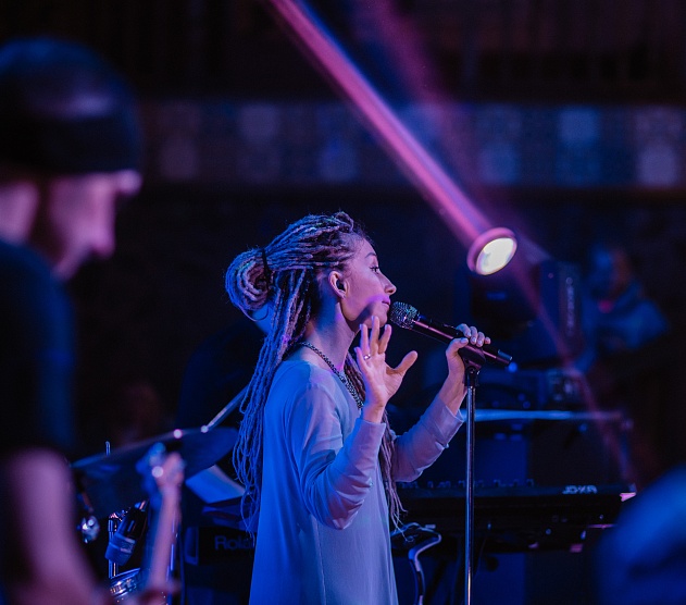 фотография события