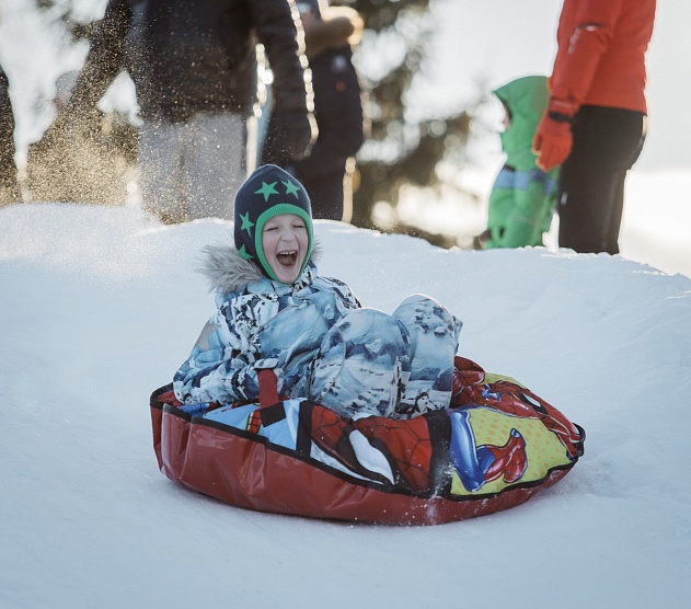 фотография события