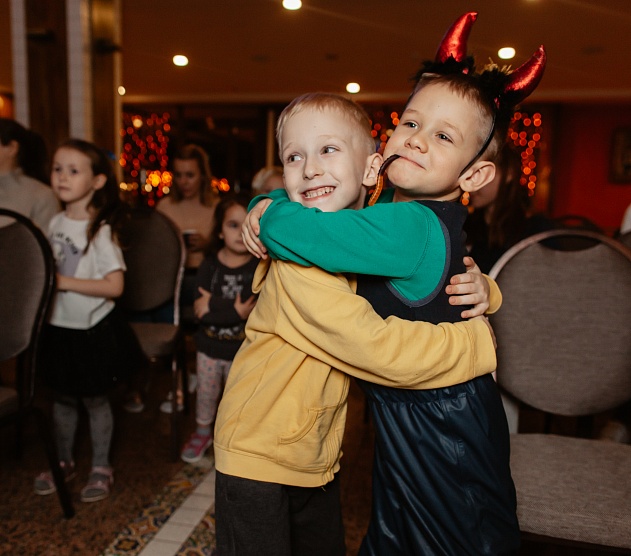 фотография события