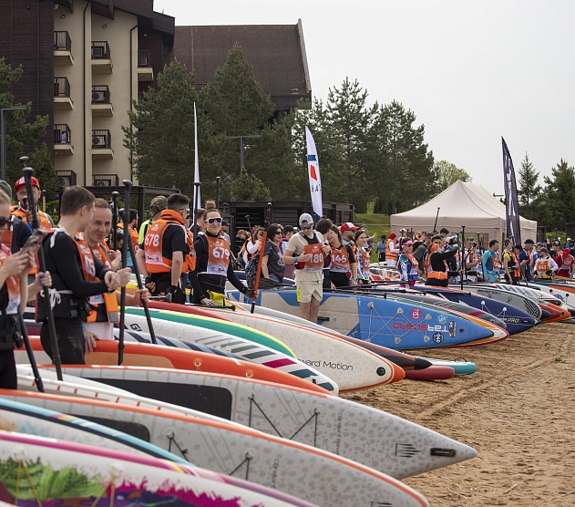 фотография события