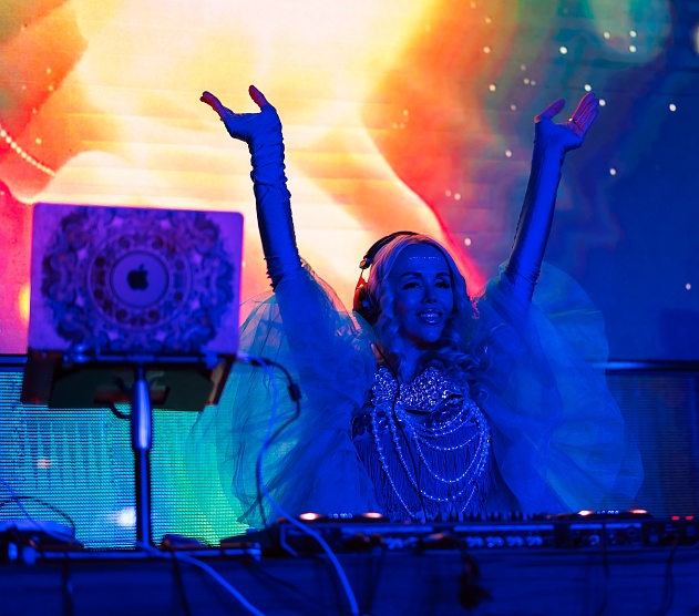 фотография события