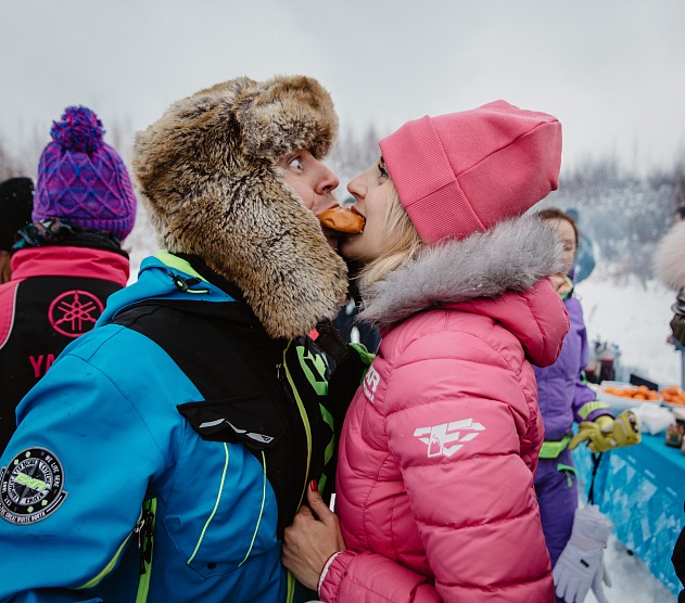 фотография события