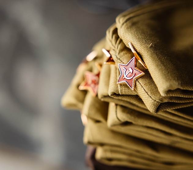 фотография события