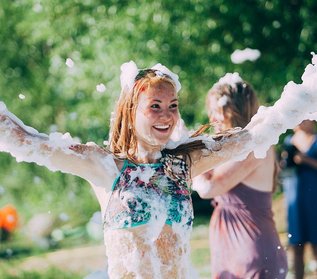 фотография события