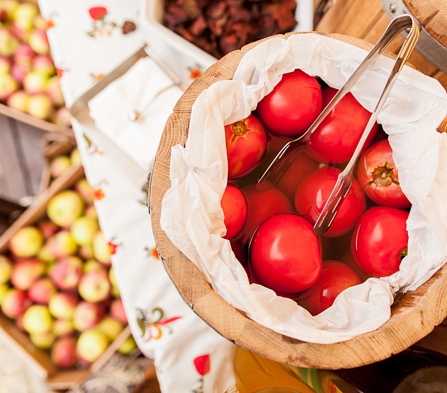 фотография события